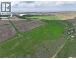 Red Deer River Ranch, chesterfield rm no. 261, Saskatchewan