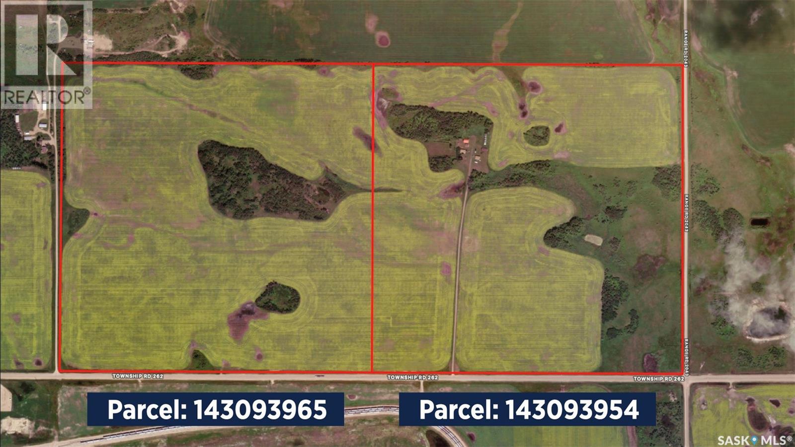 Dodds Farm, orkney rm no. 244, Saskatchewan