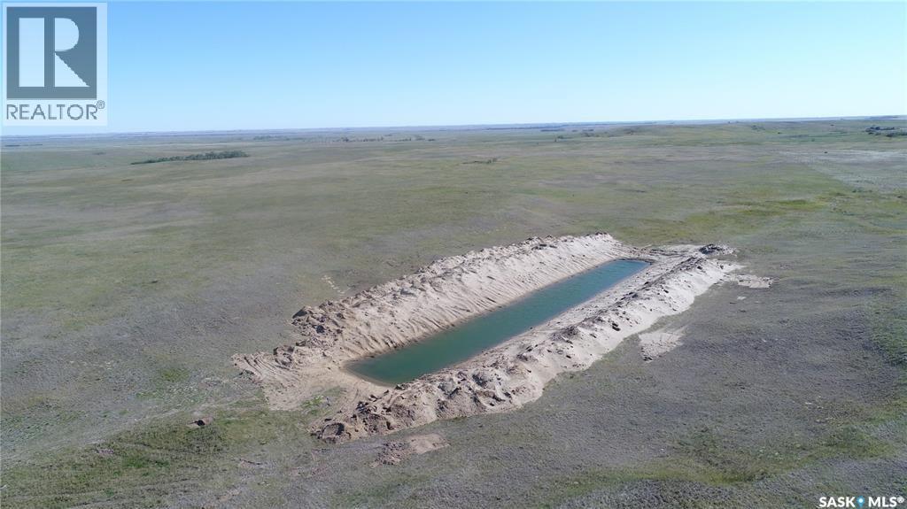 1 Quarter Pasture Rm 223, Huron Rm No. 223, Saskatchewan S0H 4B0 - Photo 3 - SK039649