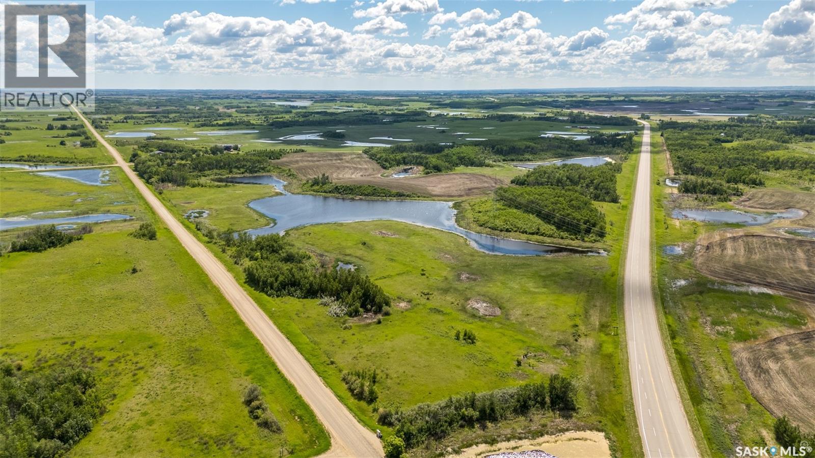 Russ-Stan Road Farmland, Prince Albert Rm No. 461, Saskatchewan S6V 5P9 - Photo 3 - SK039672