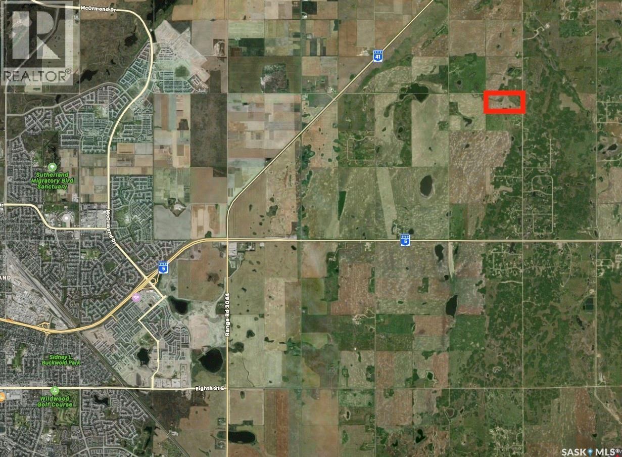Saskatoon 77 Acres, Saskatoon, Saskatchewan S7W 0A7 - Photo 5 - SK039967