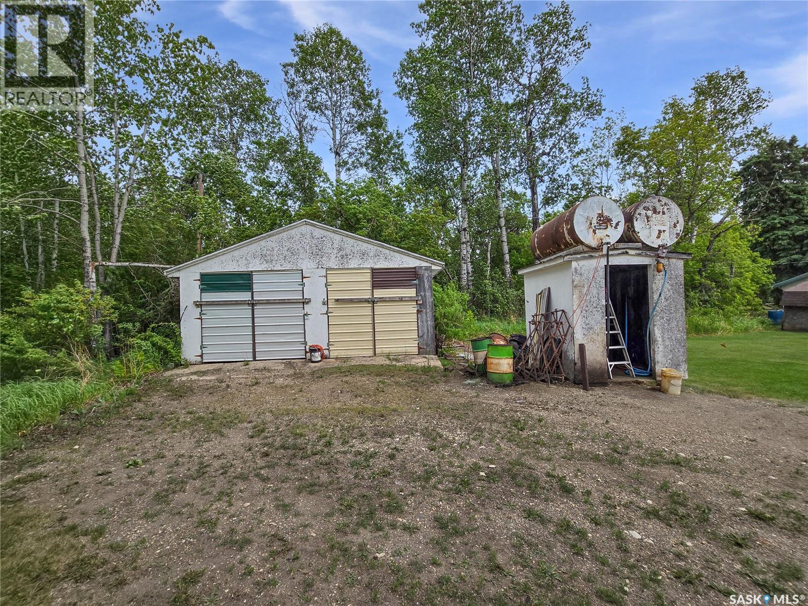 Jacques Farm, Preeceville Rm No. 334, Saskatchewan S0A 0W0 - Photo 29 - SK039856