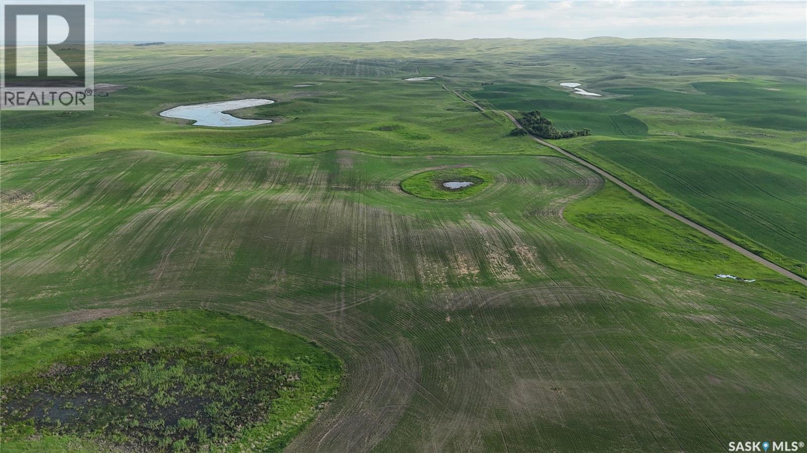 Leaman Farm, Chaplin Rm No. 164, Saskatchewan S0H 0V0 - Photo 10 - SK040227