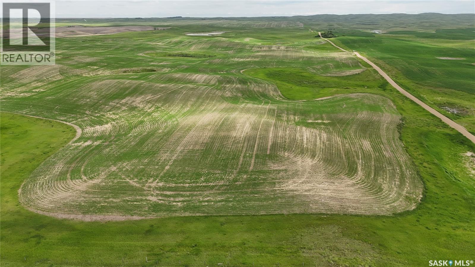 Leaman Farm, Chaplin Rm No. 164, Saskatchewan S0H 0V0 - Photo 11 - SK040227