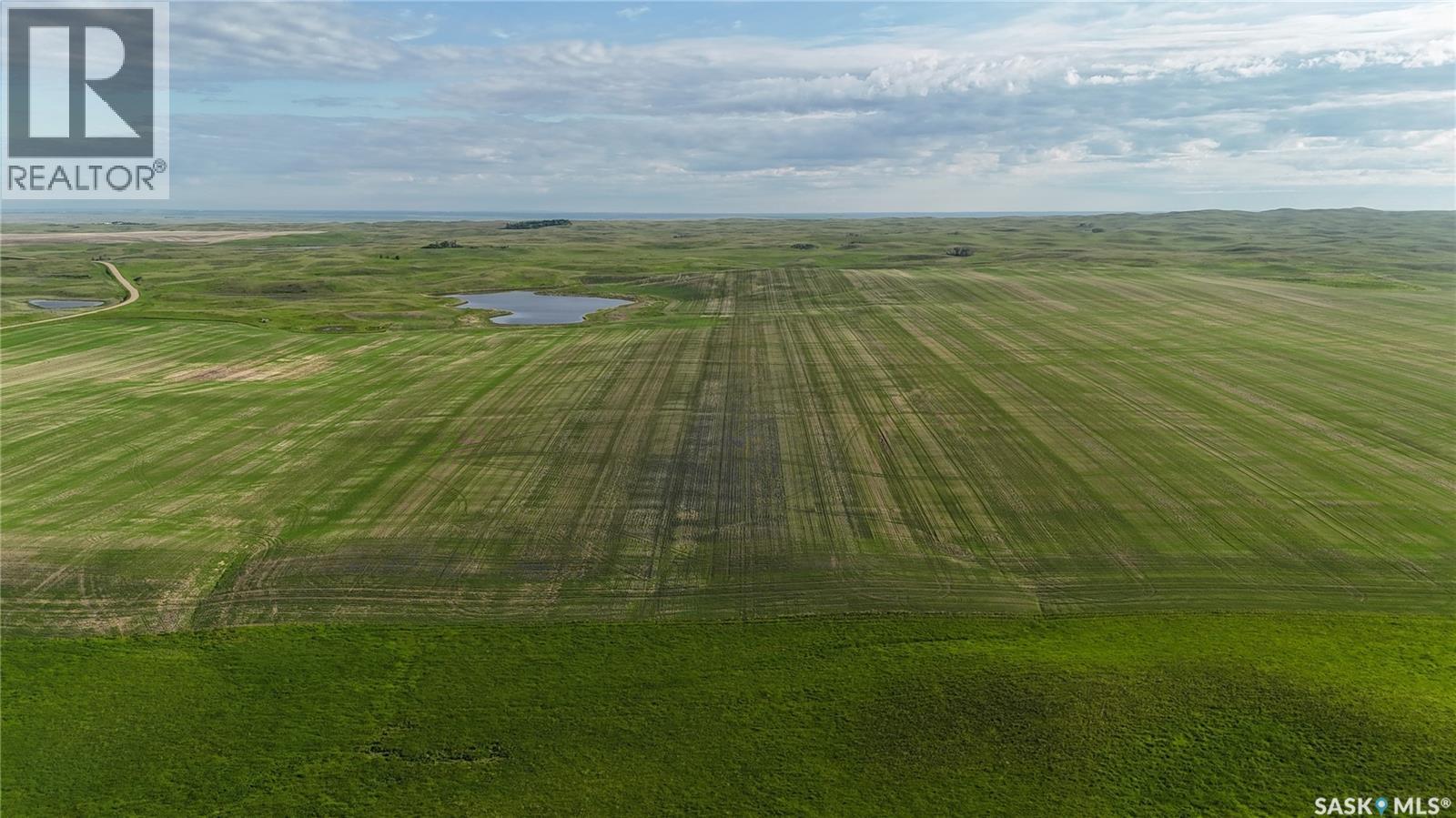 Leaman Farm, Chaplin Rm No. 164, Saskatchewan S0H 0V0 - Photo 12 - SK040227