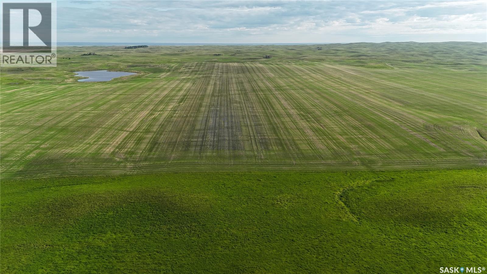 Leaman Farm, Chaplin Rm No. 164, Saskatchewan S0H 0V0 - Photo 14 - SK040227