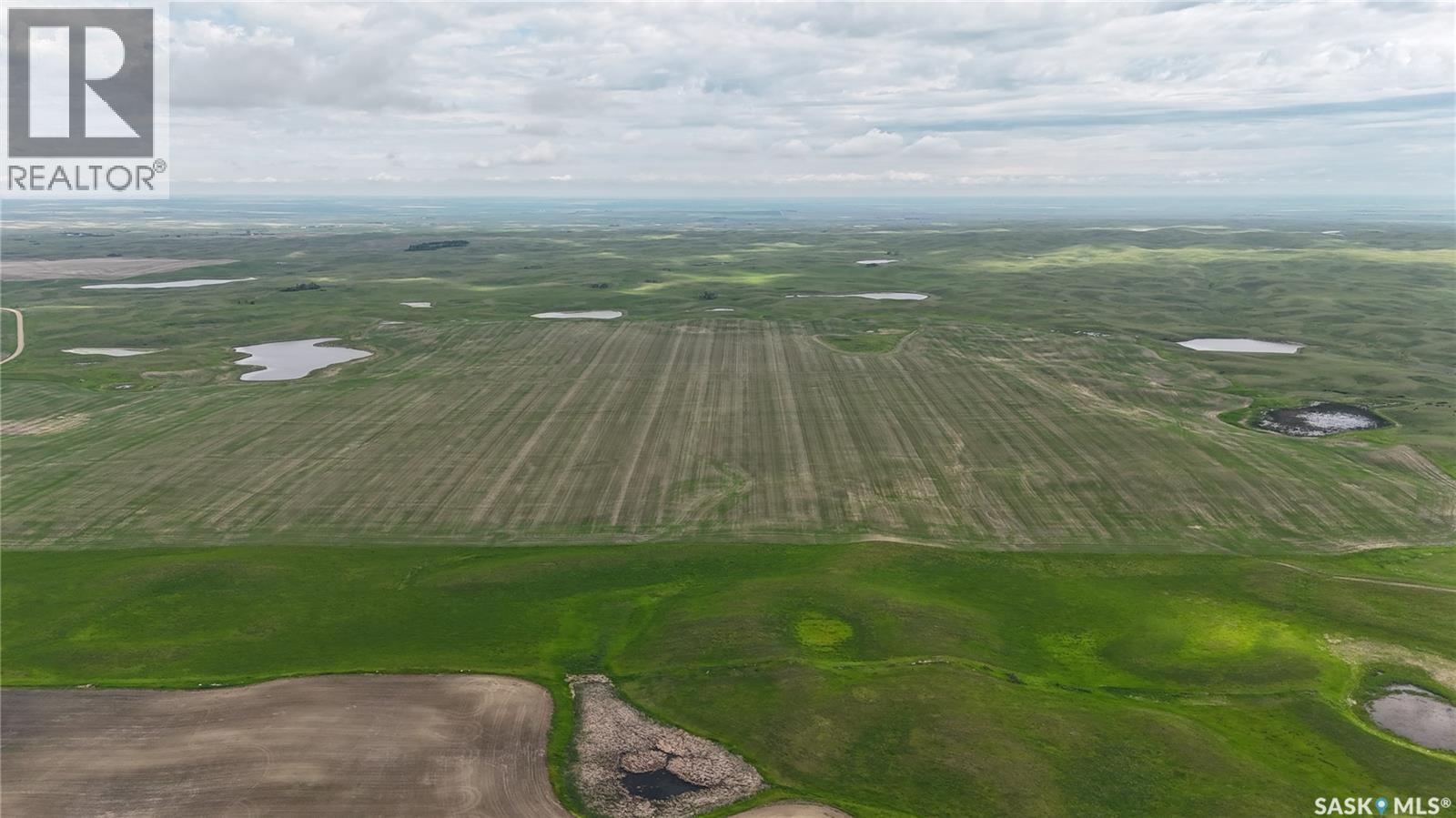 Leaman Farm, Chaplin Rm No. 164, Saskatchewan S0H 0V0 - Photo 15 - SK040227