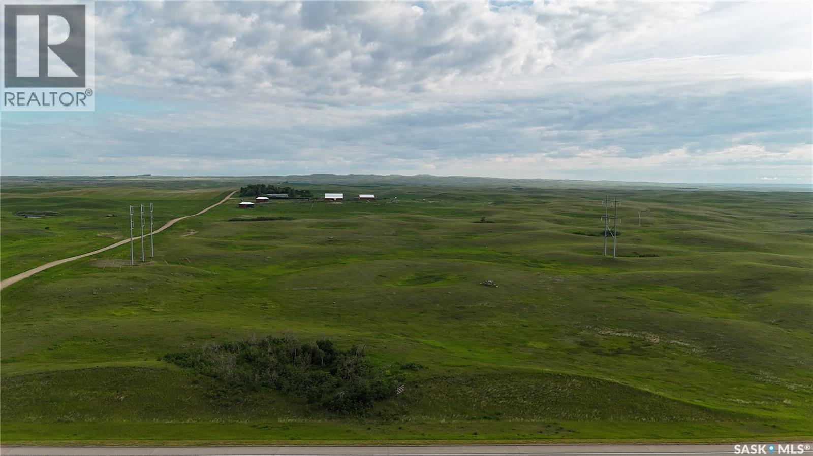 Leaman Farm, Chaplin Rm No. 164, Saskatchewan S0H 0V0 - Photo 16 - SK040227
