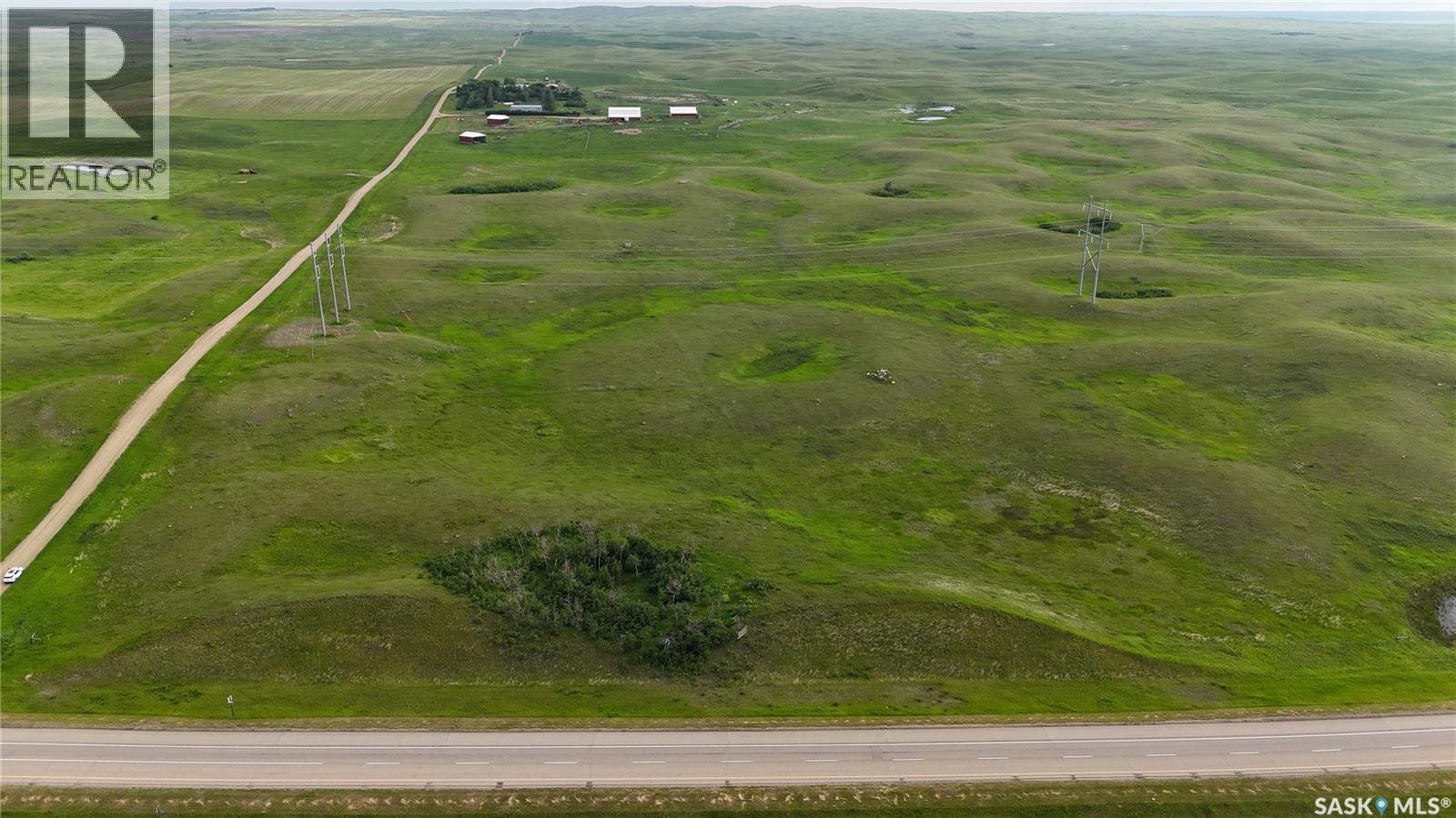 Leaman Farm, Chaplin Rm No. 164, Saskatchewan S0H 0V0 - Photo 17 - SK040227