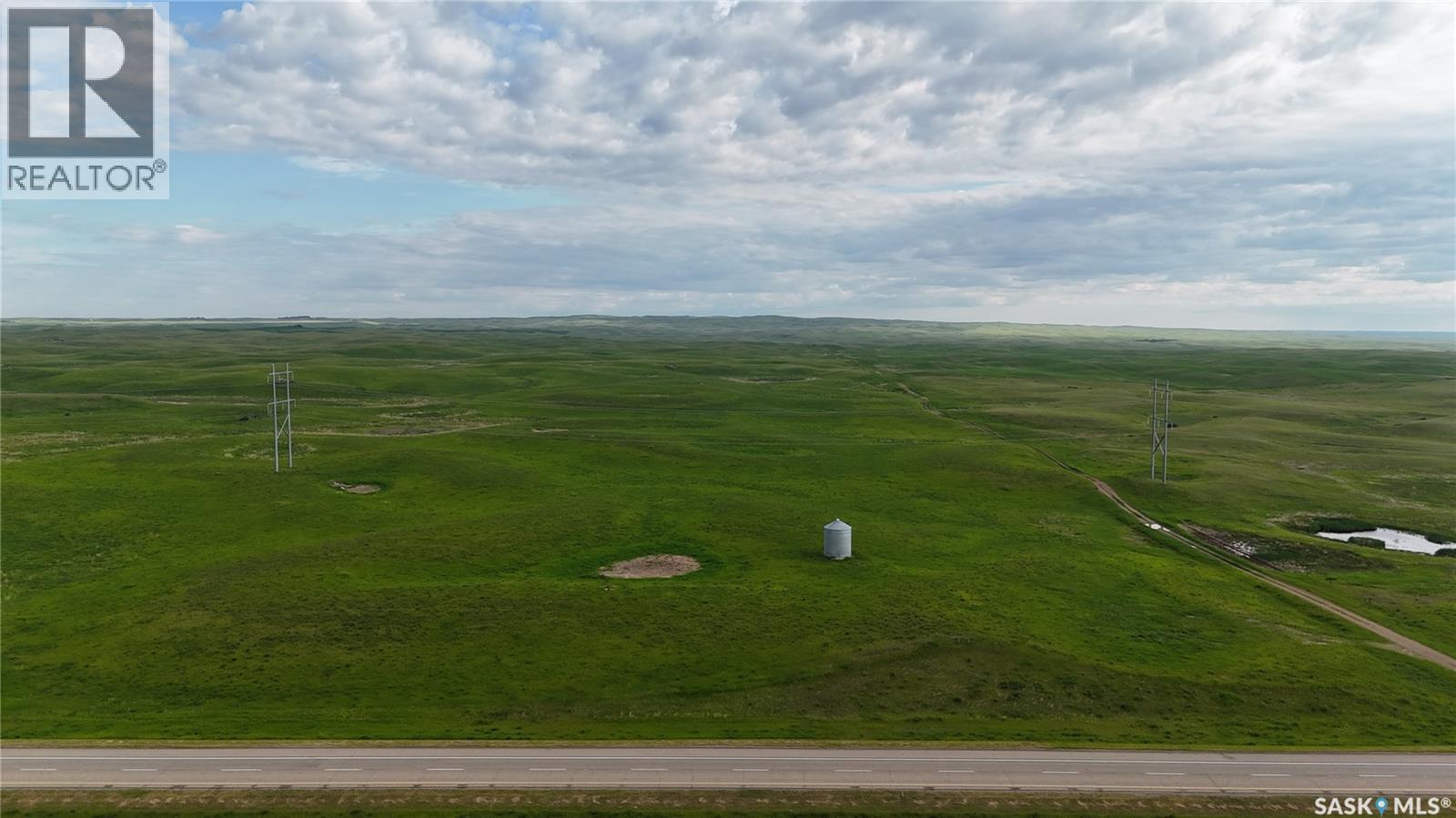 Leaman Farm, Chaplin Rm No. 164, Saskatchewan S0H 0V0 - Photo 18 - SK040227