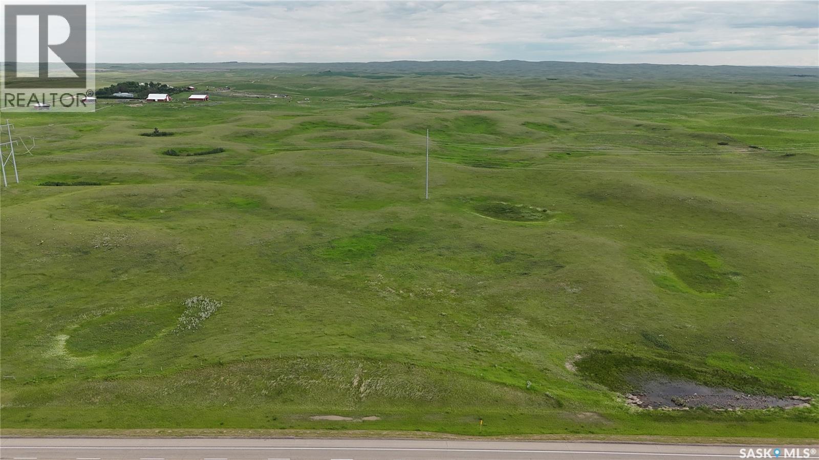 Leaman Farm, Chaplin Rm No. 164, Saskatchewan S0H 0V0 - Photo 20 - SK040227