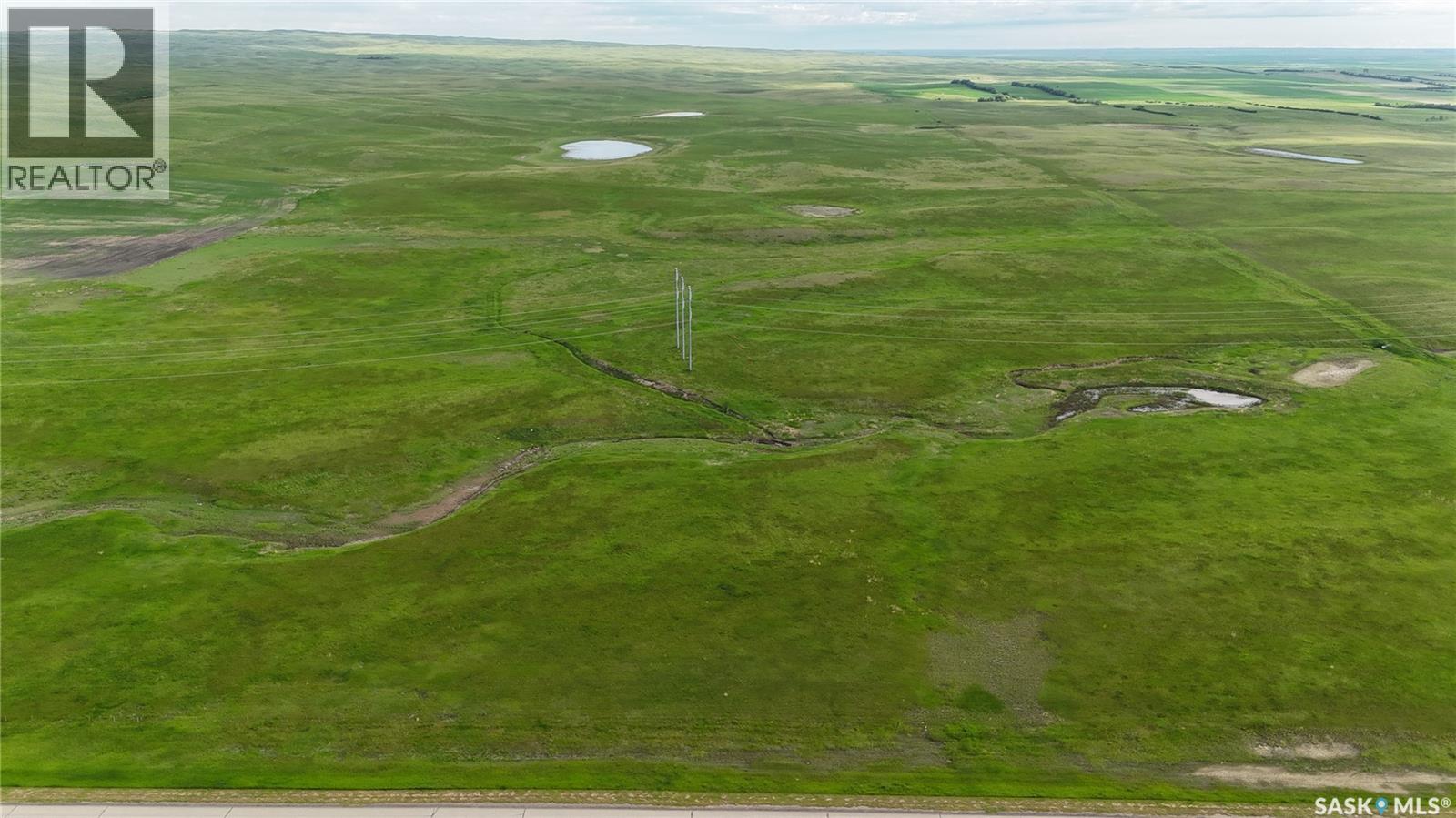 Leaman Farm, Chaplin Rm No. 164, Saskatchewan S0H 0V0 - Photo 22 - SK040227