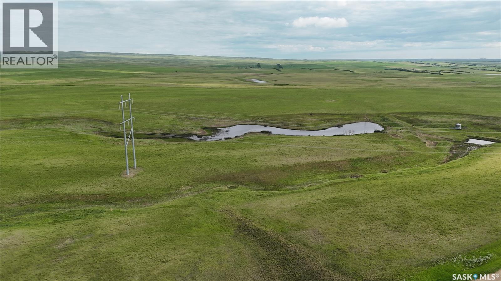 Leaman Farm, Chaplin Rm No. 164, Saskatchewan S0H 0V0 - Photo 31 - SK040227