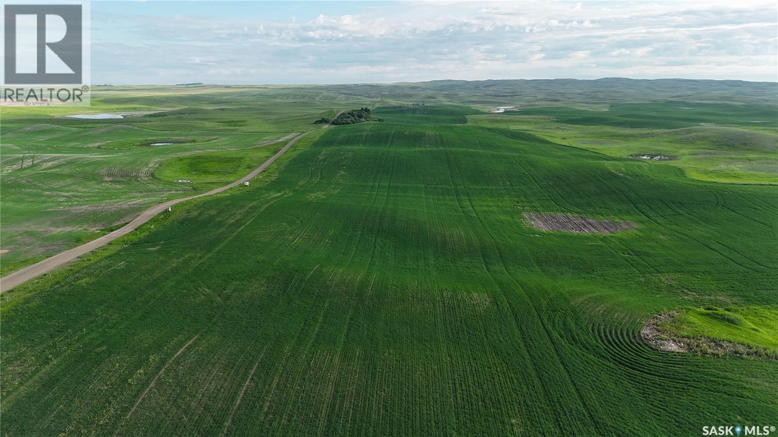 Leaman Farm, Chaplin Rm No. 164, Saskatchewan S0H 0V0 - Photo 6 - SK040227