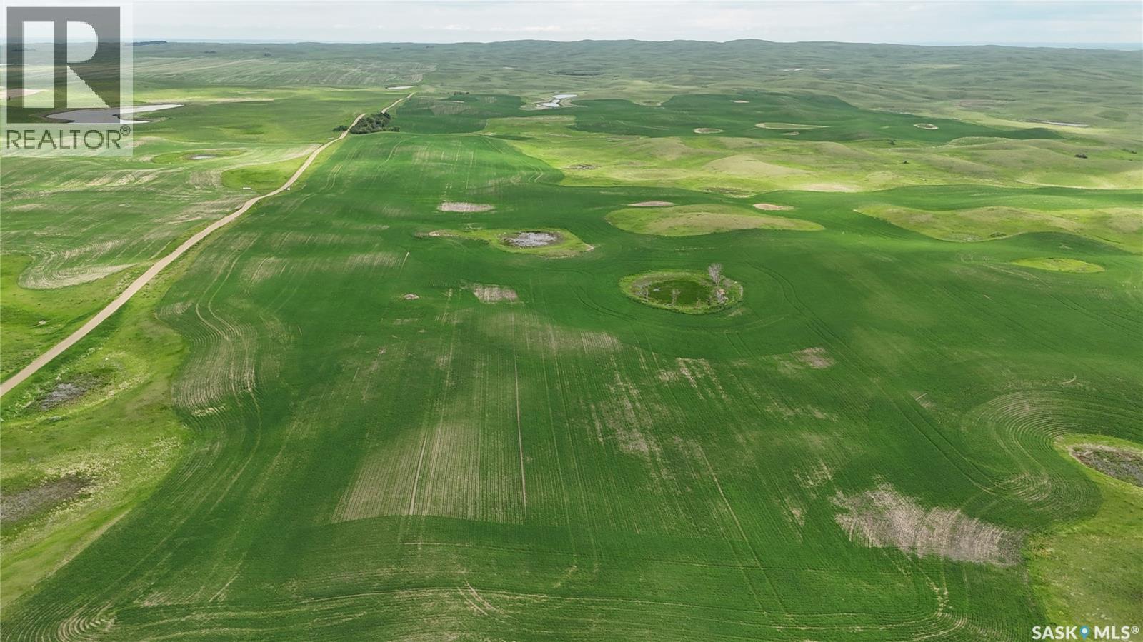Leaman Farm, Chaplin Rm No. 164, Saskatchewan S0H 0V0 - Photo 8 - SK040227