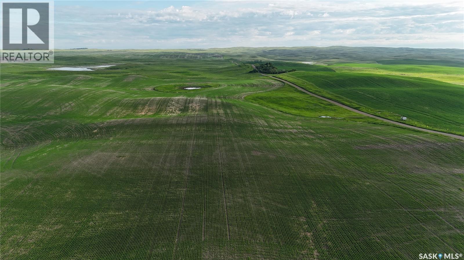 Leaman Farm, Chaplin Rm No. 164, Saskatchewan S0H 0V0 - Photo 9 - SK040227
