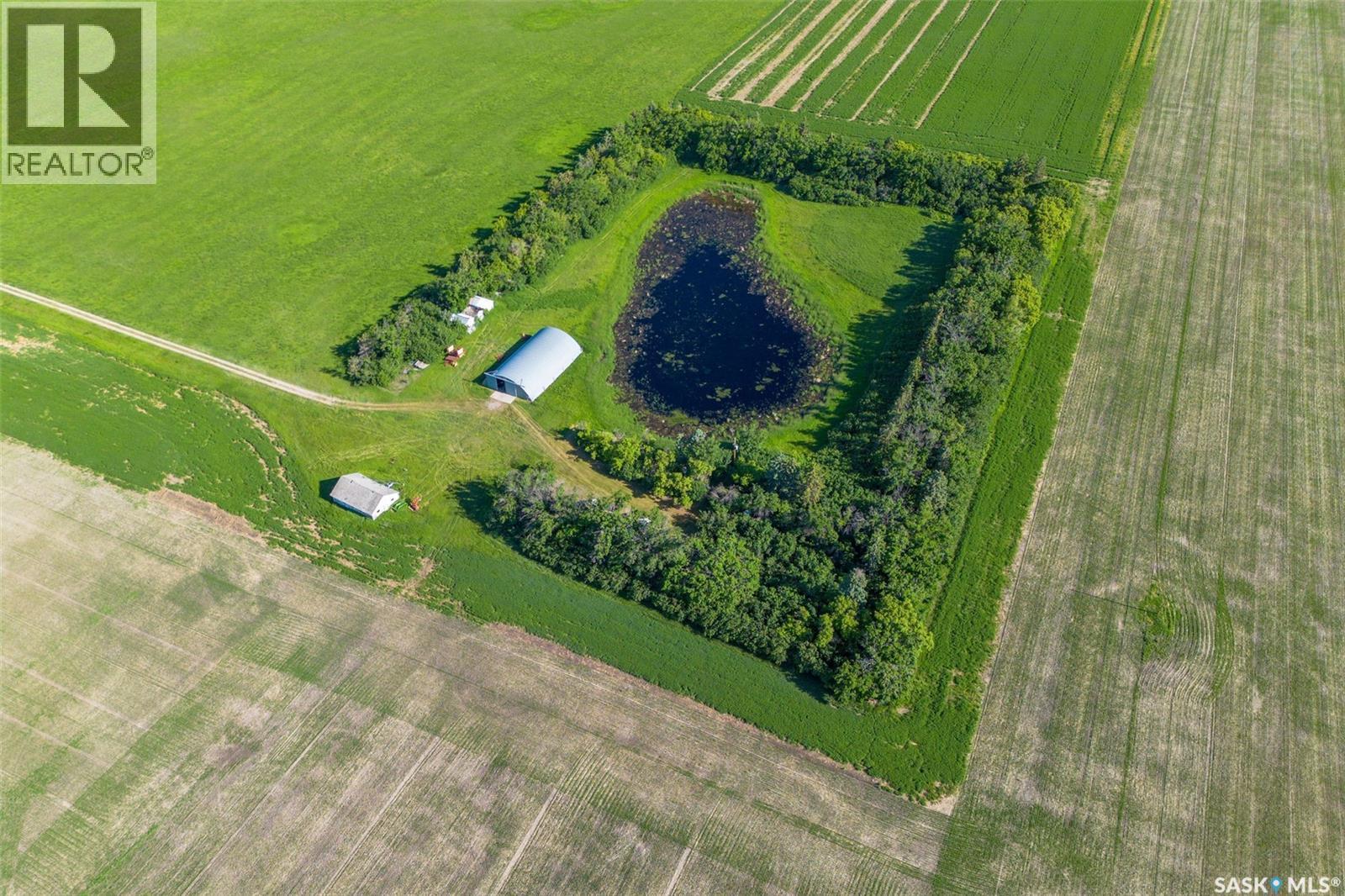 Klusa Land, Corman Park Rm No. 344, Saskatchewan S7K 7K7 - Photo 10 - SK039817