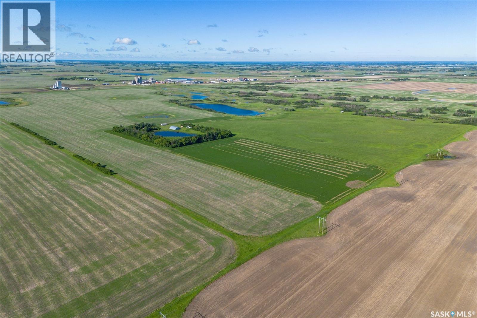 Klusa Land, Corman Park Rm No. 344, Saskatchewan S7K 7K7 - Photo 11 - SK039817