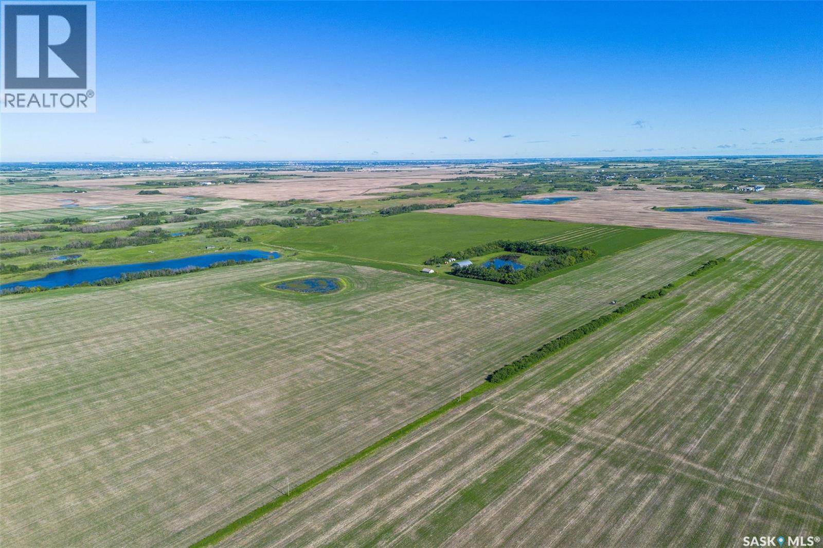 Klusa Land, Corman Park Rm No. 344, Saskatchewan S7K 7K7 - Photo 12 - SK039817