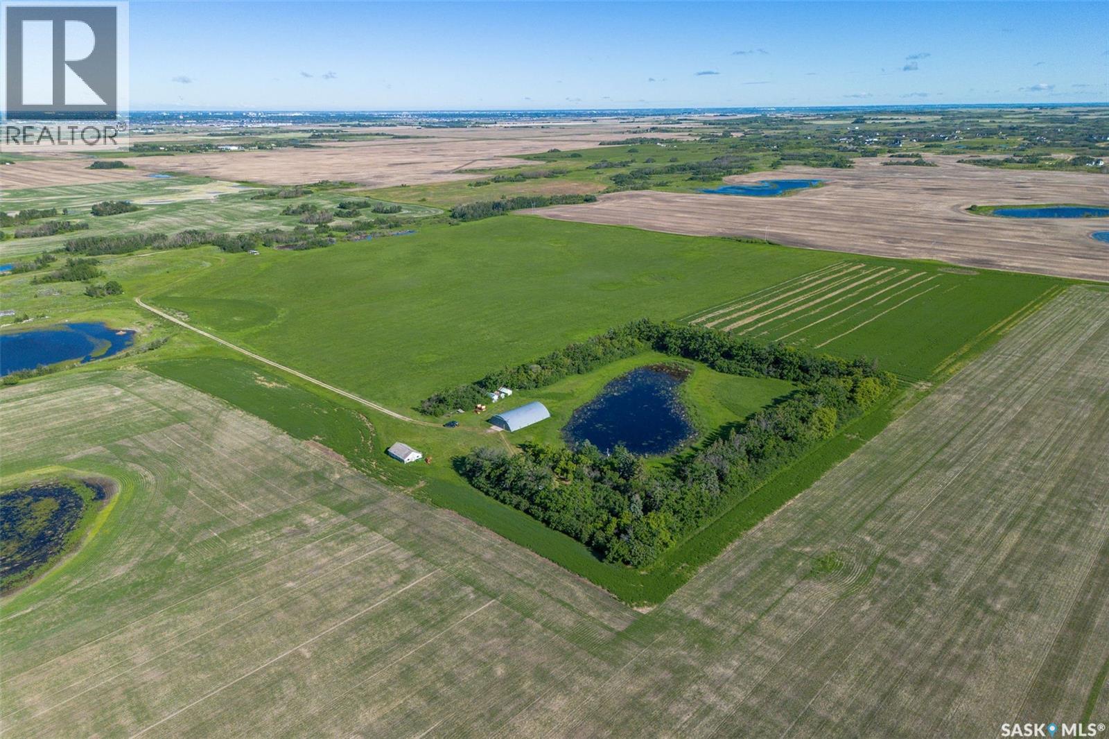 Klusa Land, Corman Park Rm No. 344, Saskatchewan S7K 7K7 - Photo 13 - SK039817