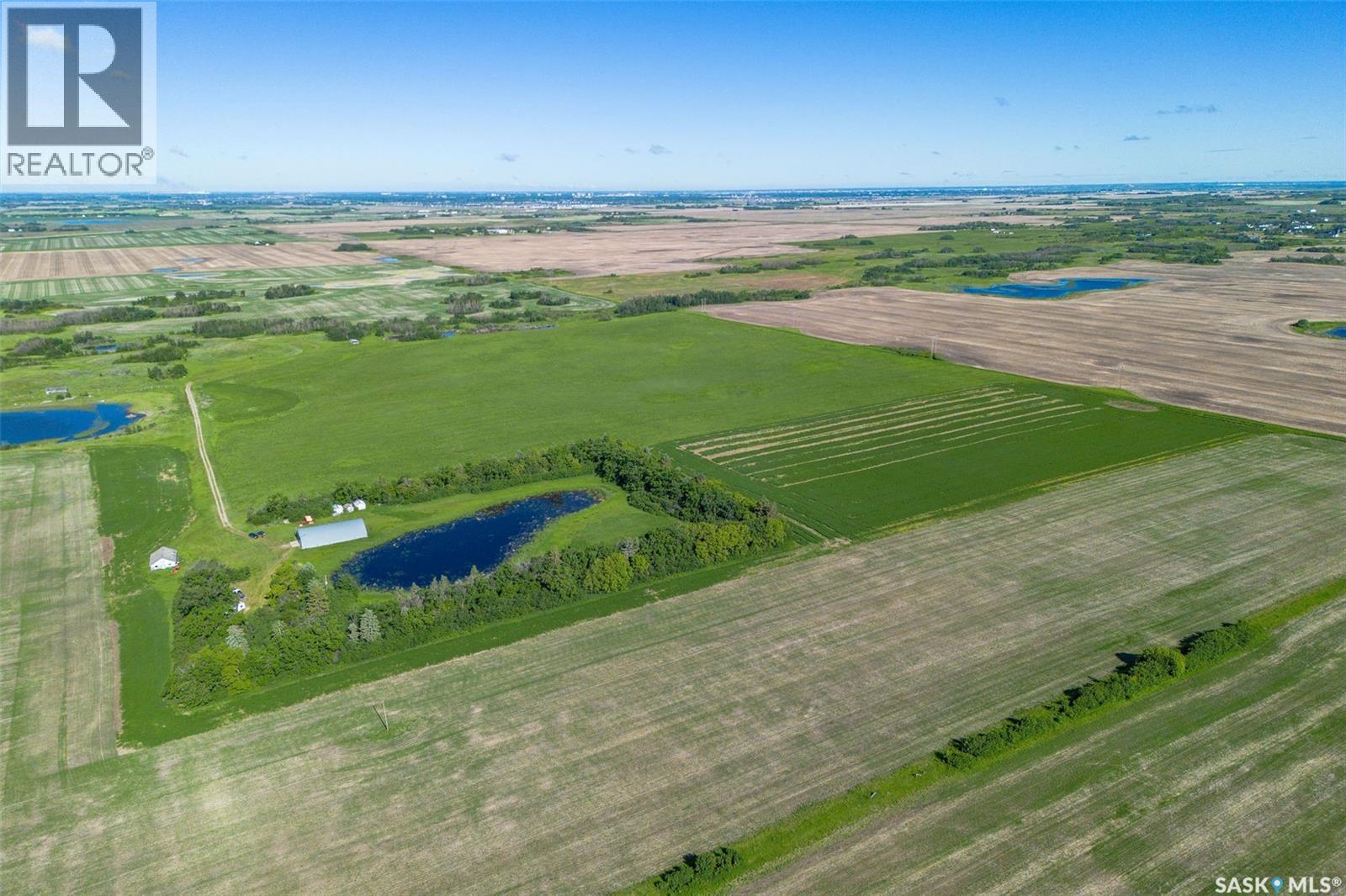 Klusa Land, Corman Park Rm No. 344, Saskatchewan S7K 7K7 - Photo 14 - SK039817