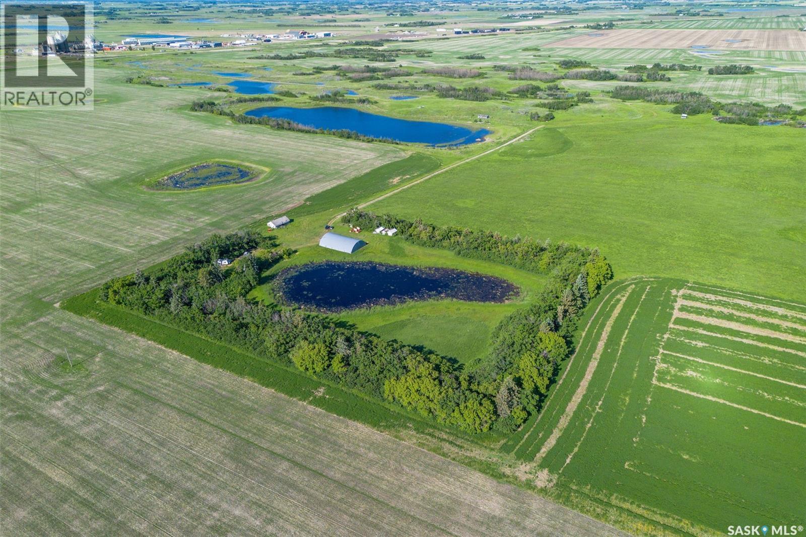 Klusa Land, Corman Park Rm No. 344, Saskatchewan S7K 7K7 - Photo 15 - SK039817