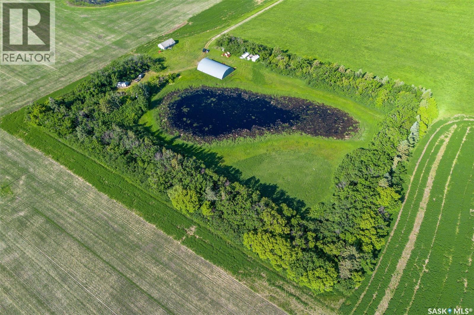 Klusa Land, Corman Park Rm No. 344, Saskatchewan S7K 7K7 - Photo 16 - SK039817