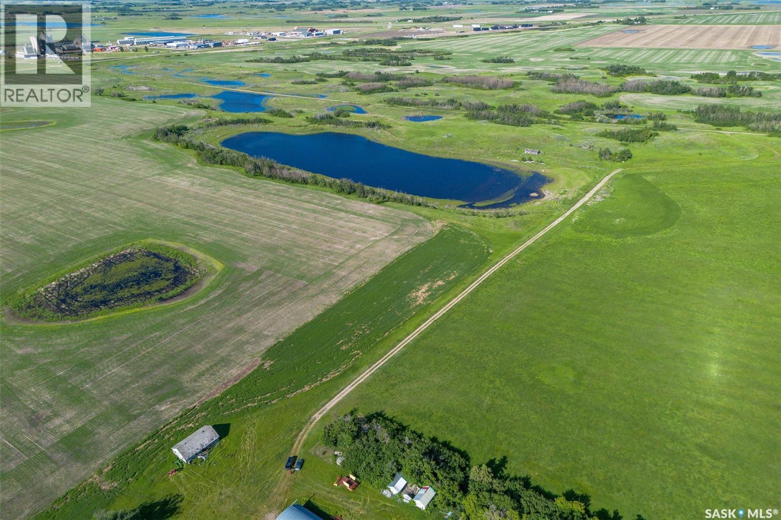 Klusa Land, Corman Park Rm No. 344, Saskatchewan S7K 7K7 - Photo 17 - SK039817