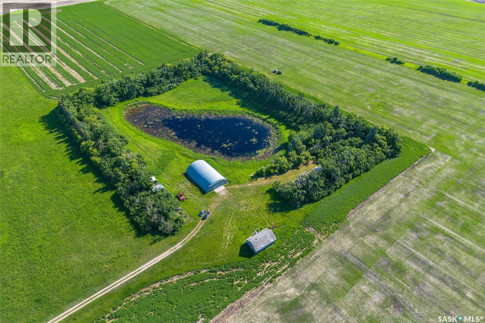 Klusa Land, Corman Park Rm No. 344, Saskatchewan S7K 7K7 - Photo 18 - SK039817
