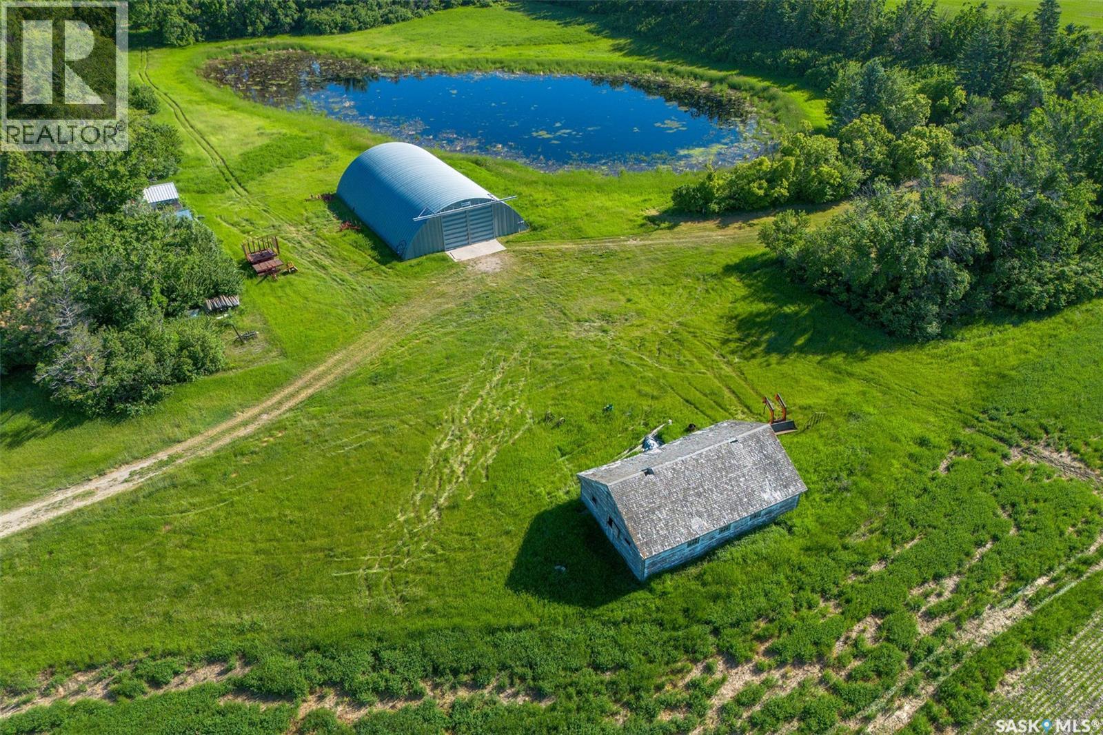 Klusa Land, Corman Park Rm No. 344, Saskatchewan S7K 7K7 - Photo 19 - SK039817