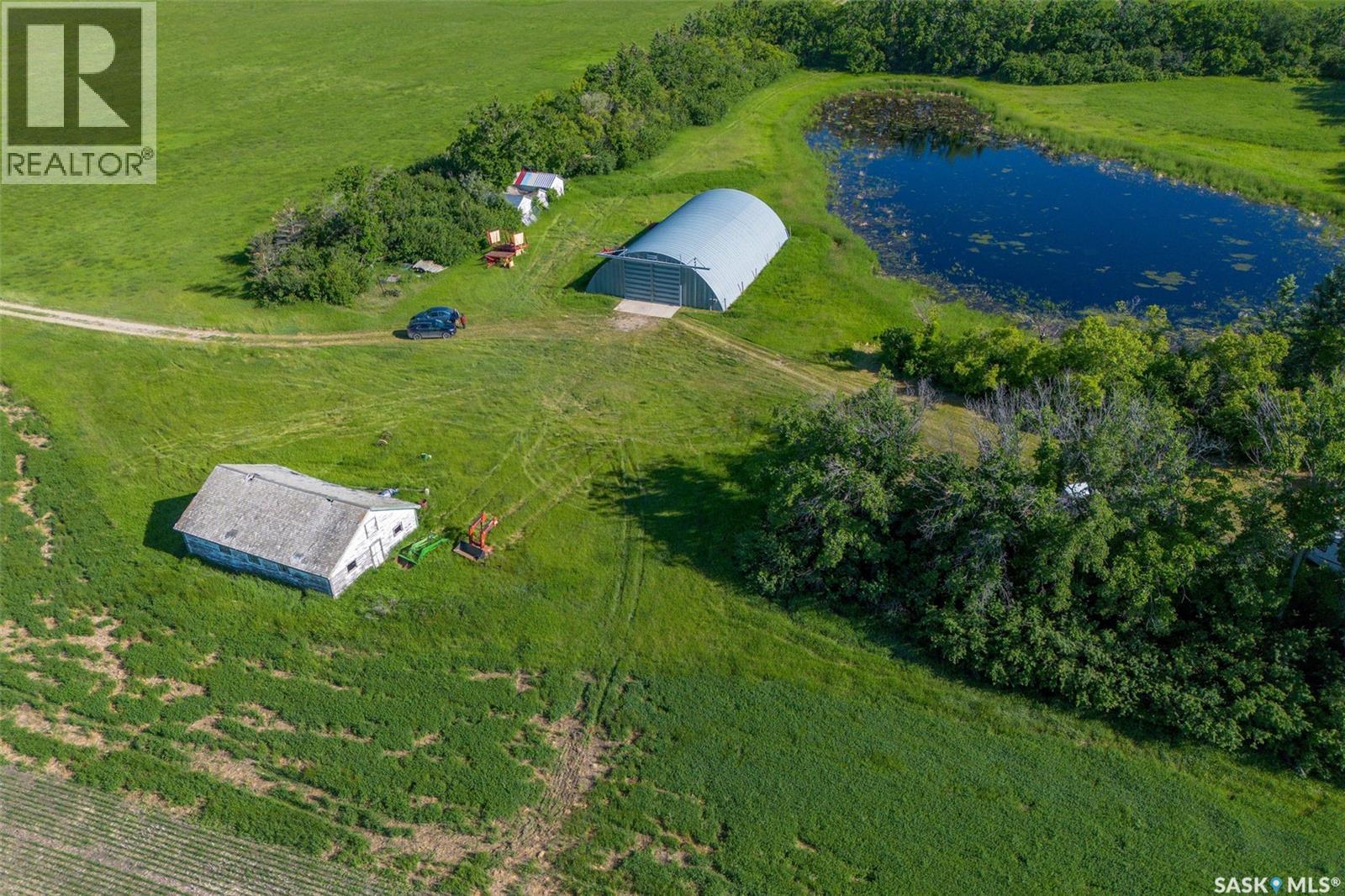 Klusa Land, Corman Park Rm No. 344, Saskatchewan S7K 7K7 - Photo 20 - SK039817
