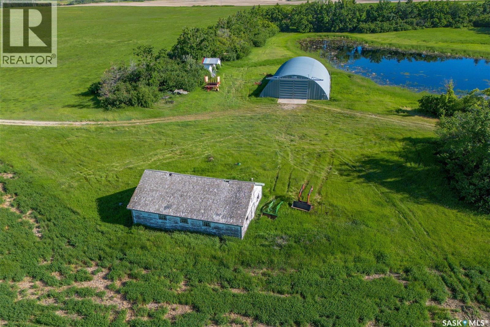 Klusa Land, Corman Park Rm No. 344, Saskatchewan S7K 7K7 - Photo 21 - SK039817