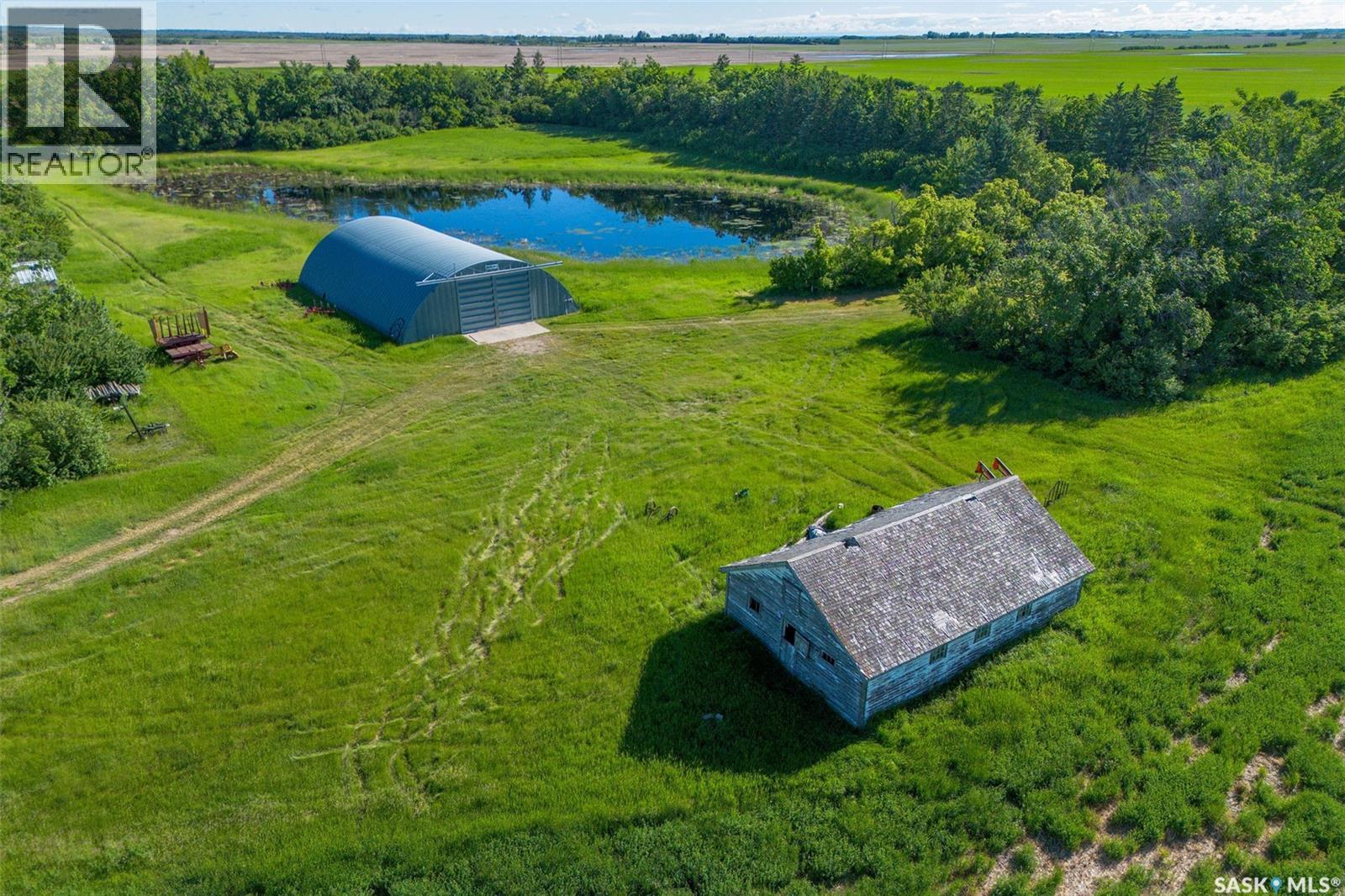 Klusa Land, Corman Park Rm No. 344, Saskatchewan S7K 7K7 - Photo 22 - SK039817