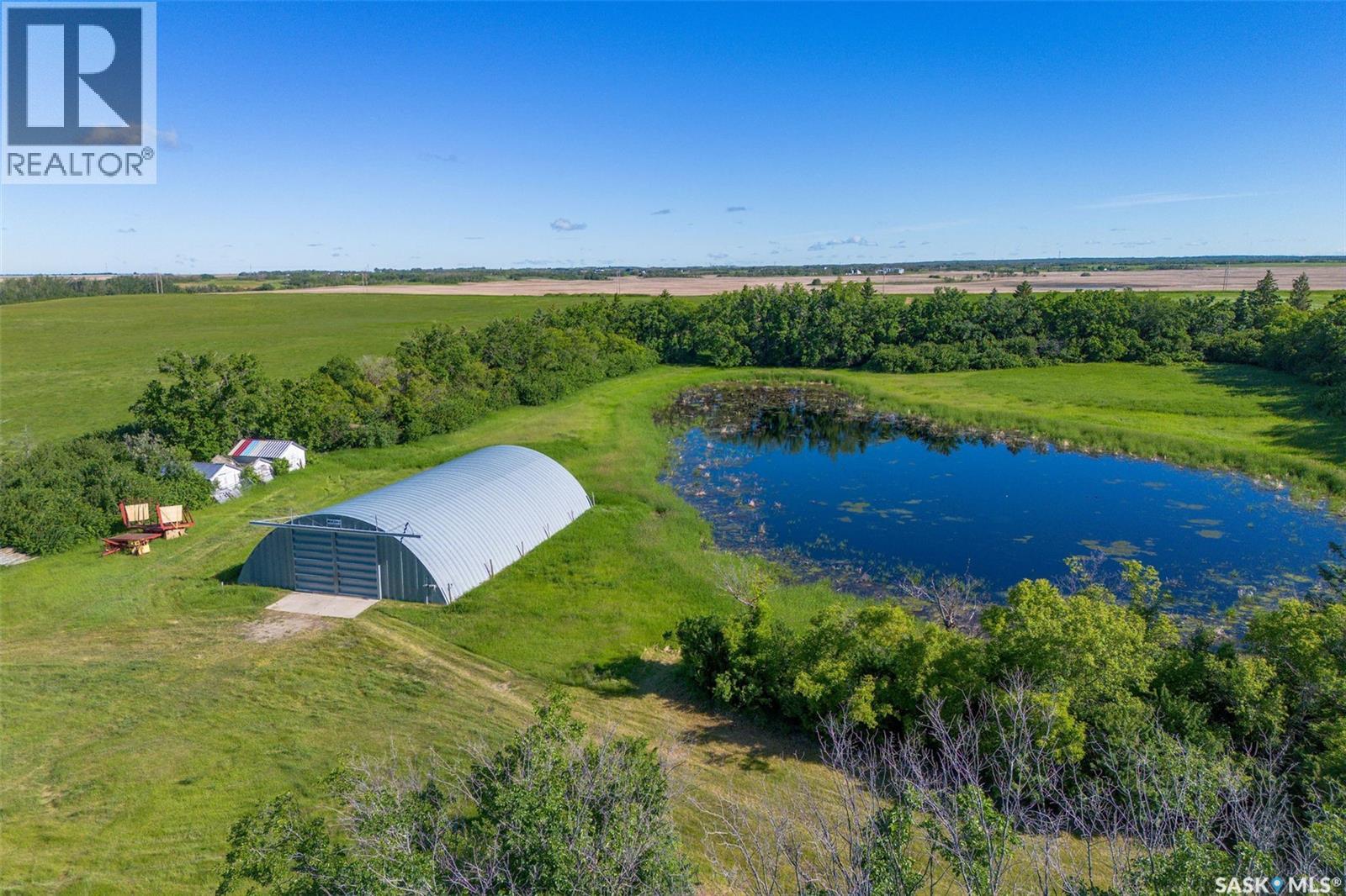 Klusa Land, Corman Park Rm No. 344, Saskatchewan S7K 7K7 - Photo 23 - SK039817