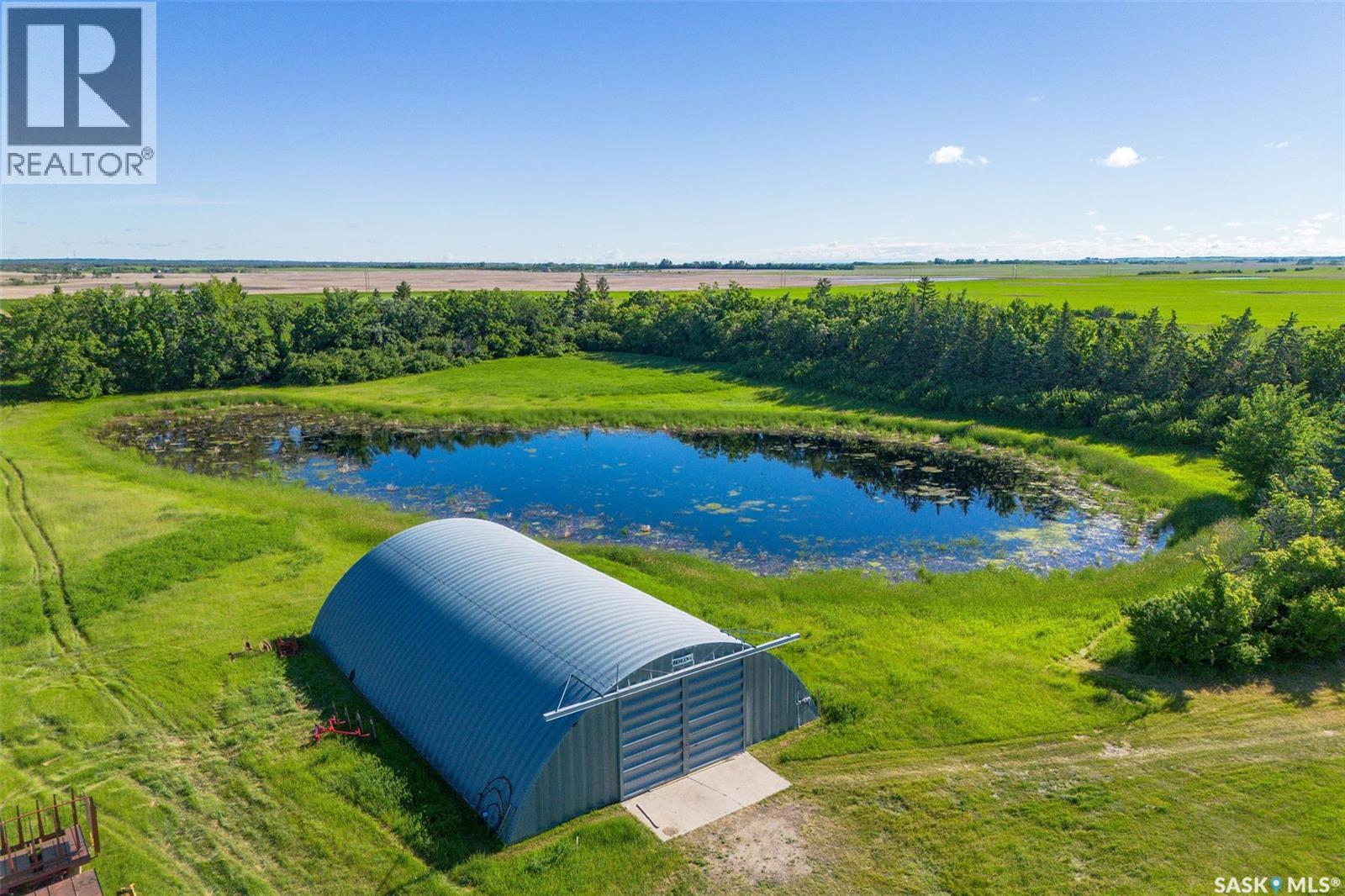 Klusa Land, Corman Park Rm No. 344, Saskatchewan S7K 7K7 - Photo 24 - SK039817