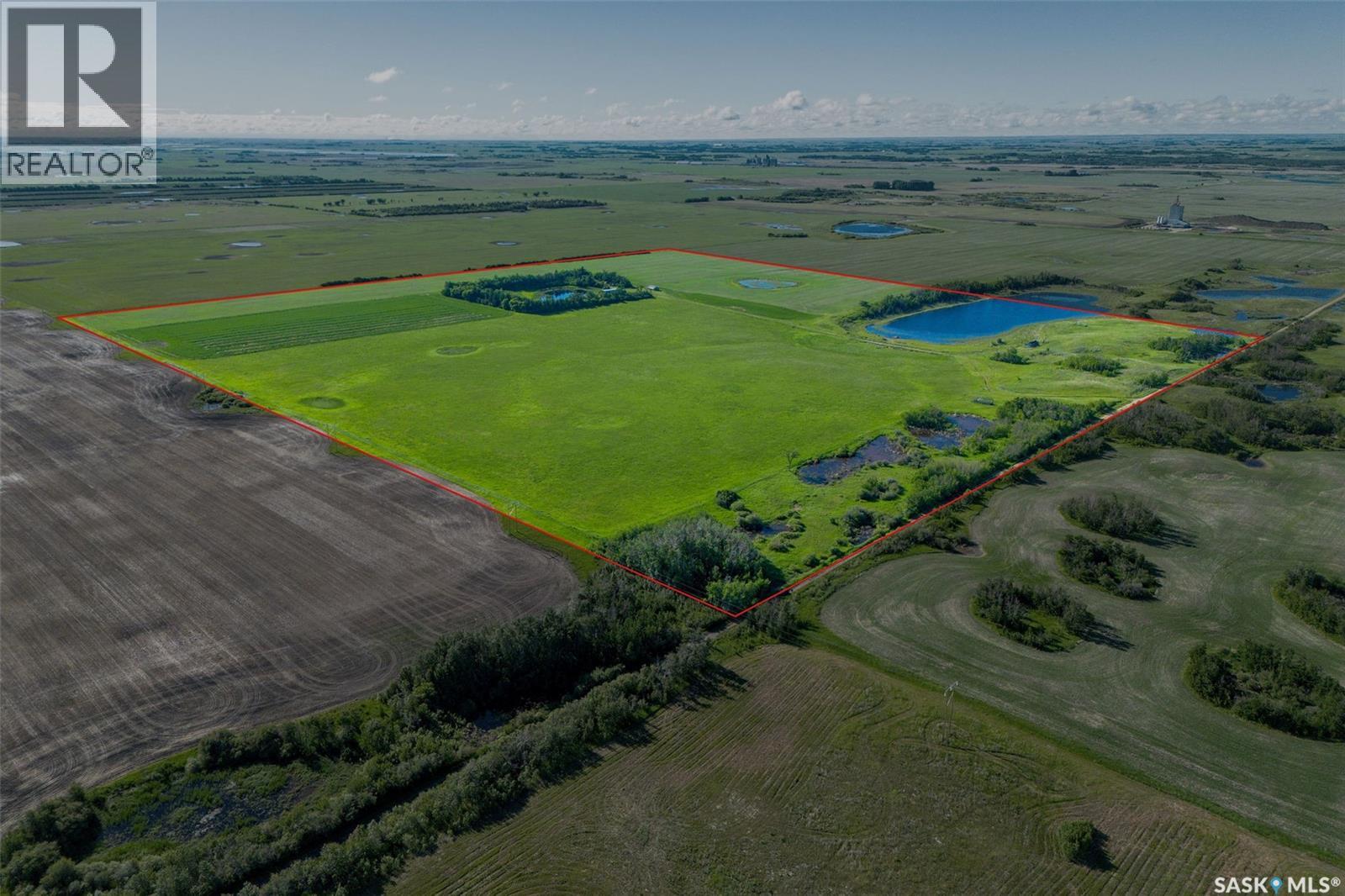 Klusa Land, Corman Park Rm No. 344, Saskatchewan S7K 7K7 - Photo 6 - SK039817