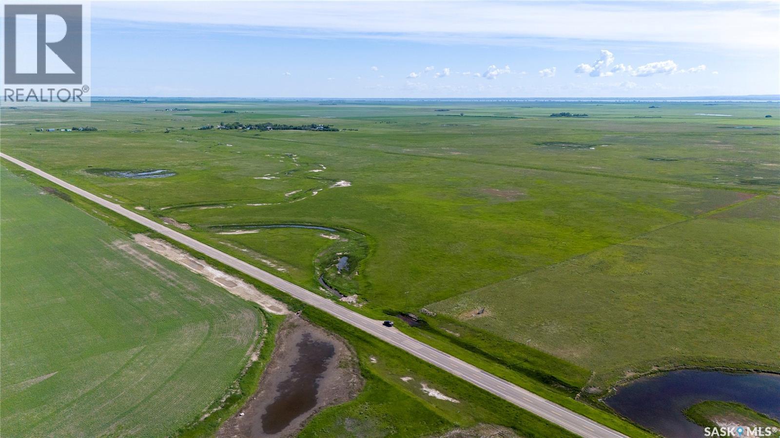 629 Deeded & 354 Crown Lease Acres Near Penzance, sarnia rm no. 221, Saskatchewan