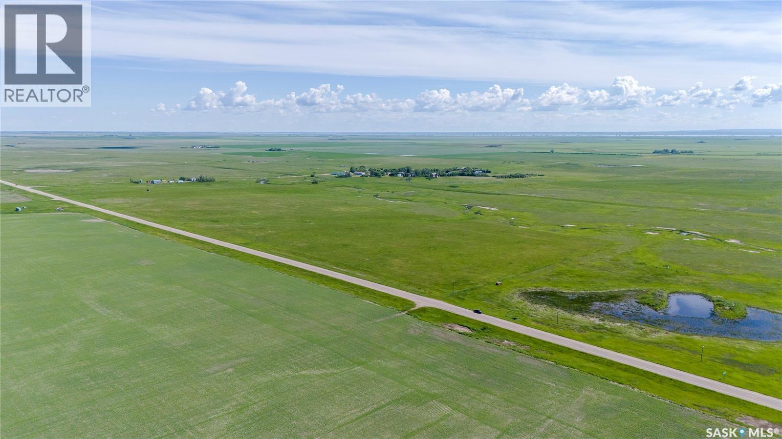 629 Deeded & 354 Crown Lease Acres Near Penzance, Sarnia Rm No. 221, Saskatchewan S0G 3X0 - Photo 3 - SK040524