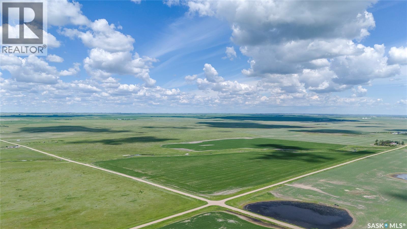 629 Deeded & 354 Crown Lease Acres Near Penzance, Sarnia Rm No. 221, Saskatchewan S0G 3X0 - Photo 4 - SK040524