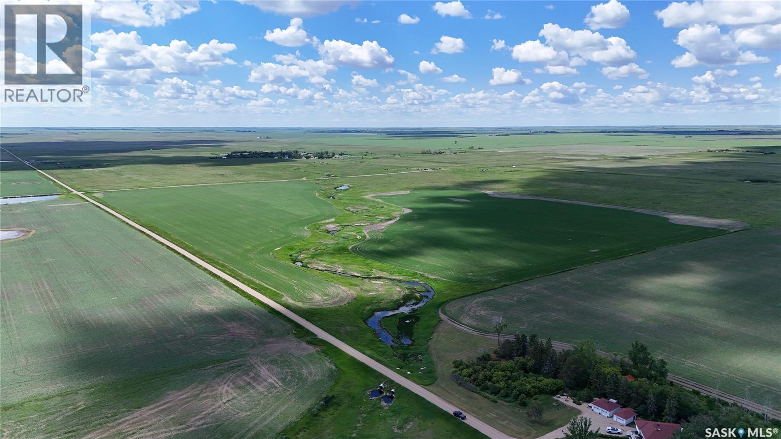 629 Deeded & 354 Crown Lease Acres Near Penzance, Sarnia Rm No. 221, Saskatchewan S0G 3X0 - Photo 5 - SK040524