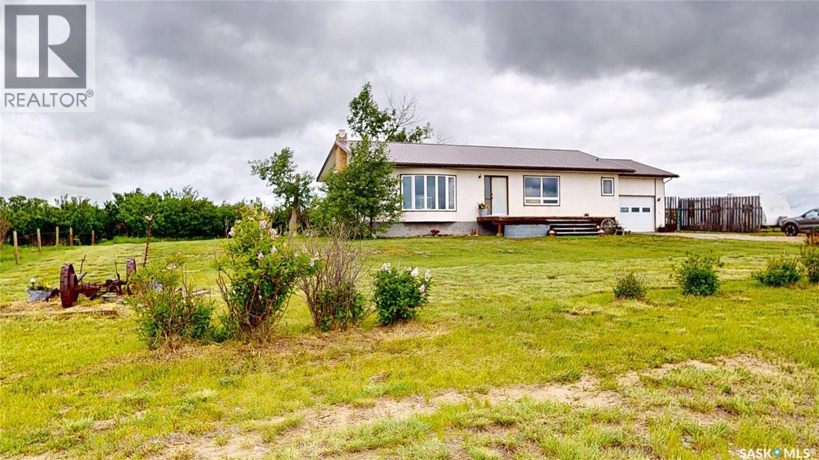 Pridmore Farm, reno rm no. 51, Saskatchewan