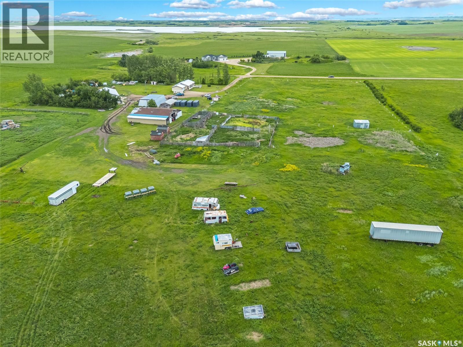Slinkard Acreage (80 Acres), Aberdeen Rm No. 373, Saskatchewan S7A 0A8 - Photo 10 - SK040591