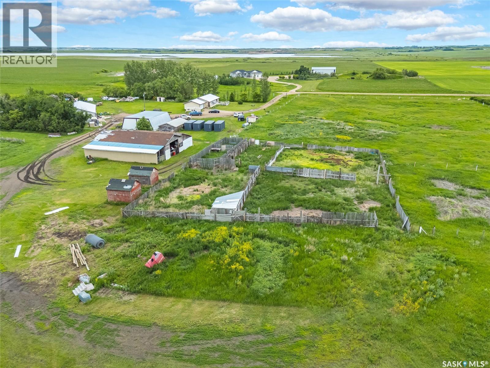 Slinkard Acreage (80 Acres), Aberdeen Rm No. 373, Saskatchewan S7A 0A8 - Photo 11 - SK040591