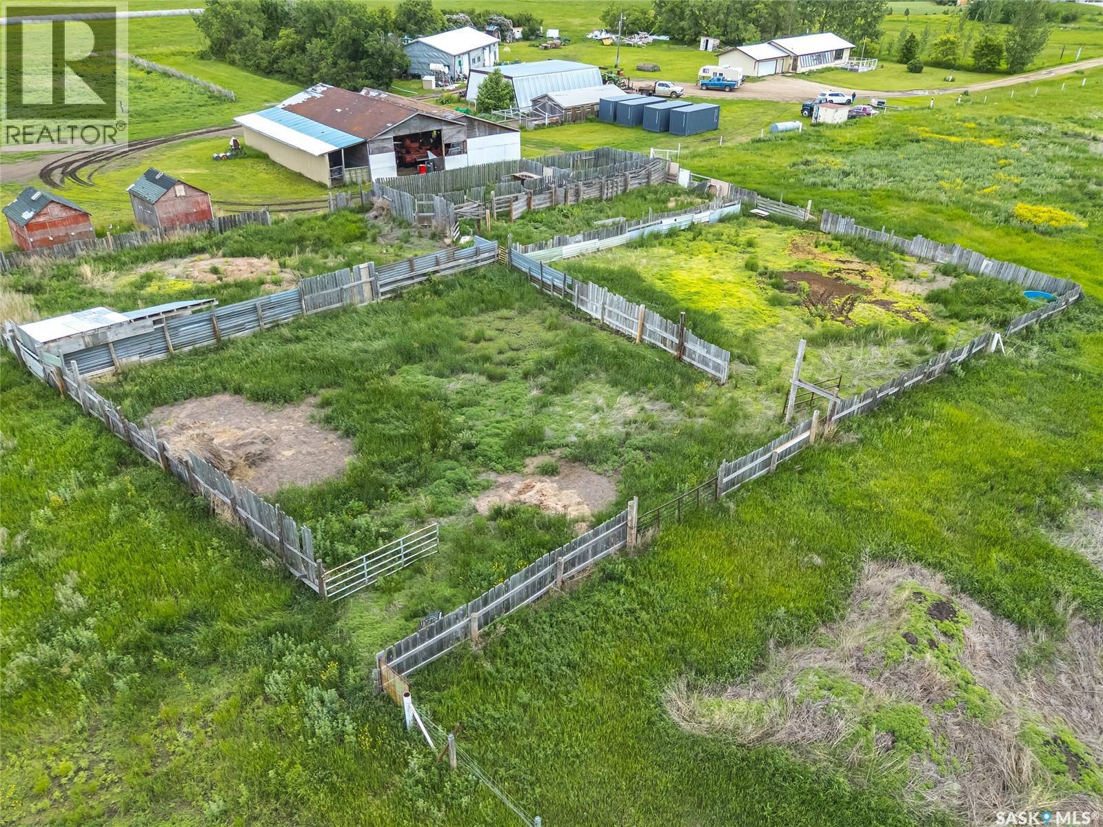 Slinkard Acreage (80 Acres), Aberdeen Rm No. 373, Saskatchewan S7A 0A8 - Photo 12 - SK040591