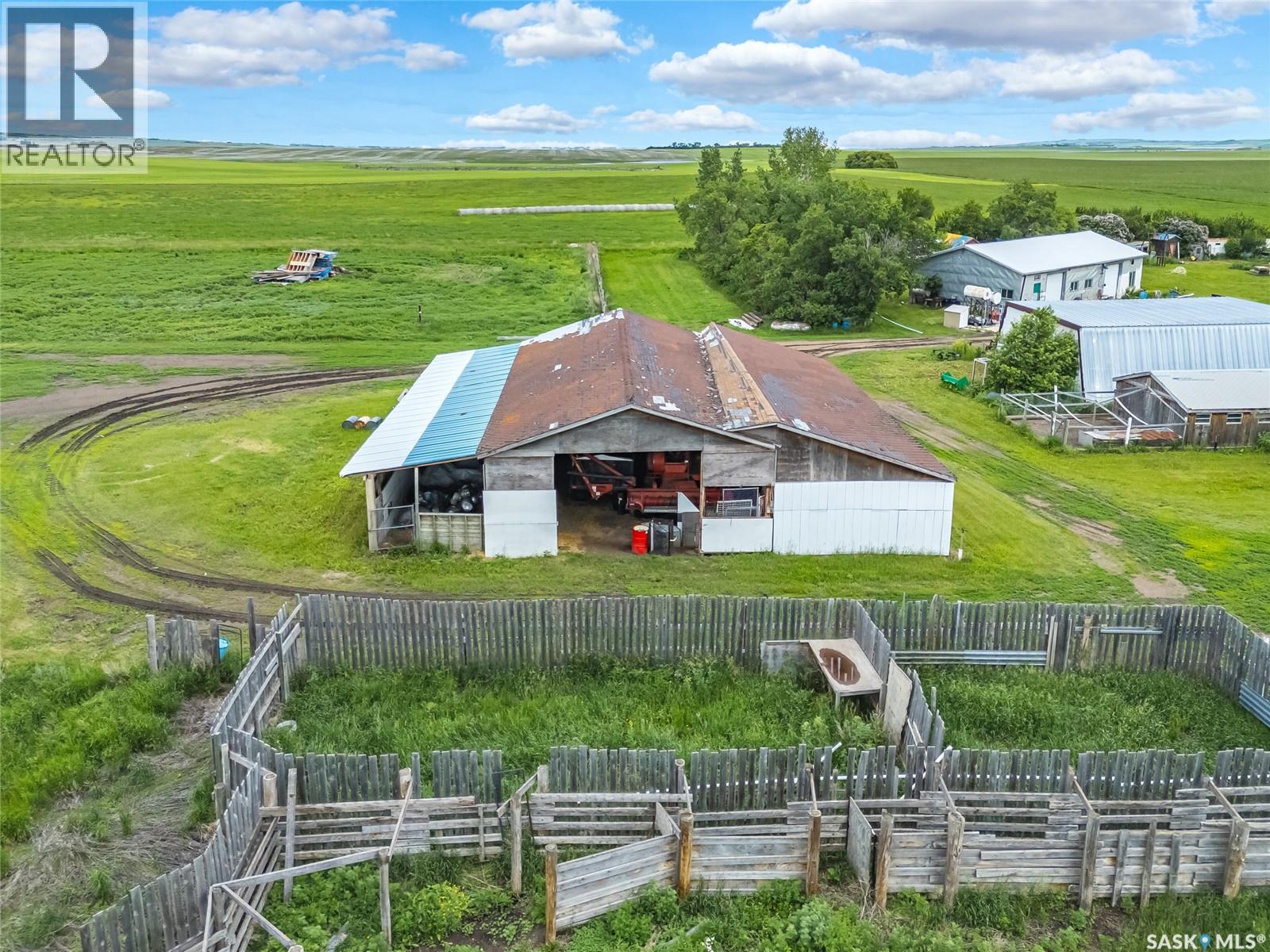 Slinkard Acreage (80 Acres), Aberdeen Rm No. 373, Saskatchewan S7A 0A8 - Photo 13 - SK040591