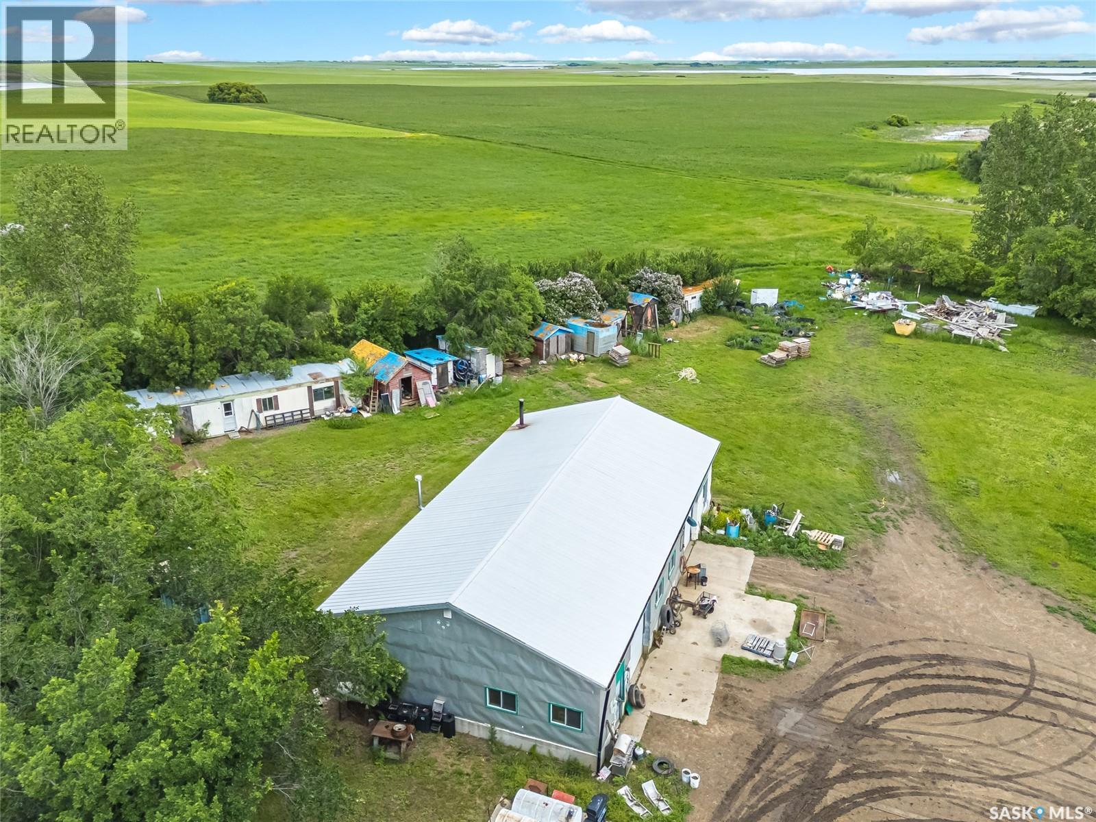 Slinkard Acreage (80 Acres), Aberdeen Rm No. 373, Saskatchewan S7A 0A8 - Photo 14 - SK040591