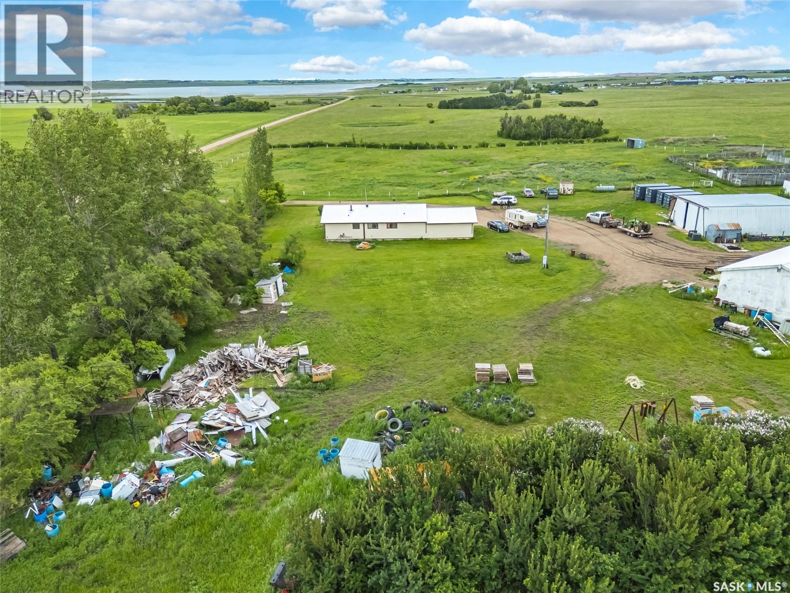 Slinkard Acreage (80 Acres), Aberdeen Rm No. 373, Saskatchewan S7A 0A8 - Photo 15 - SK040591