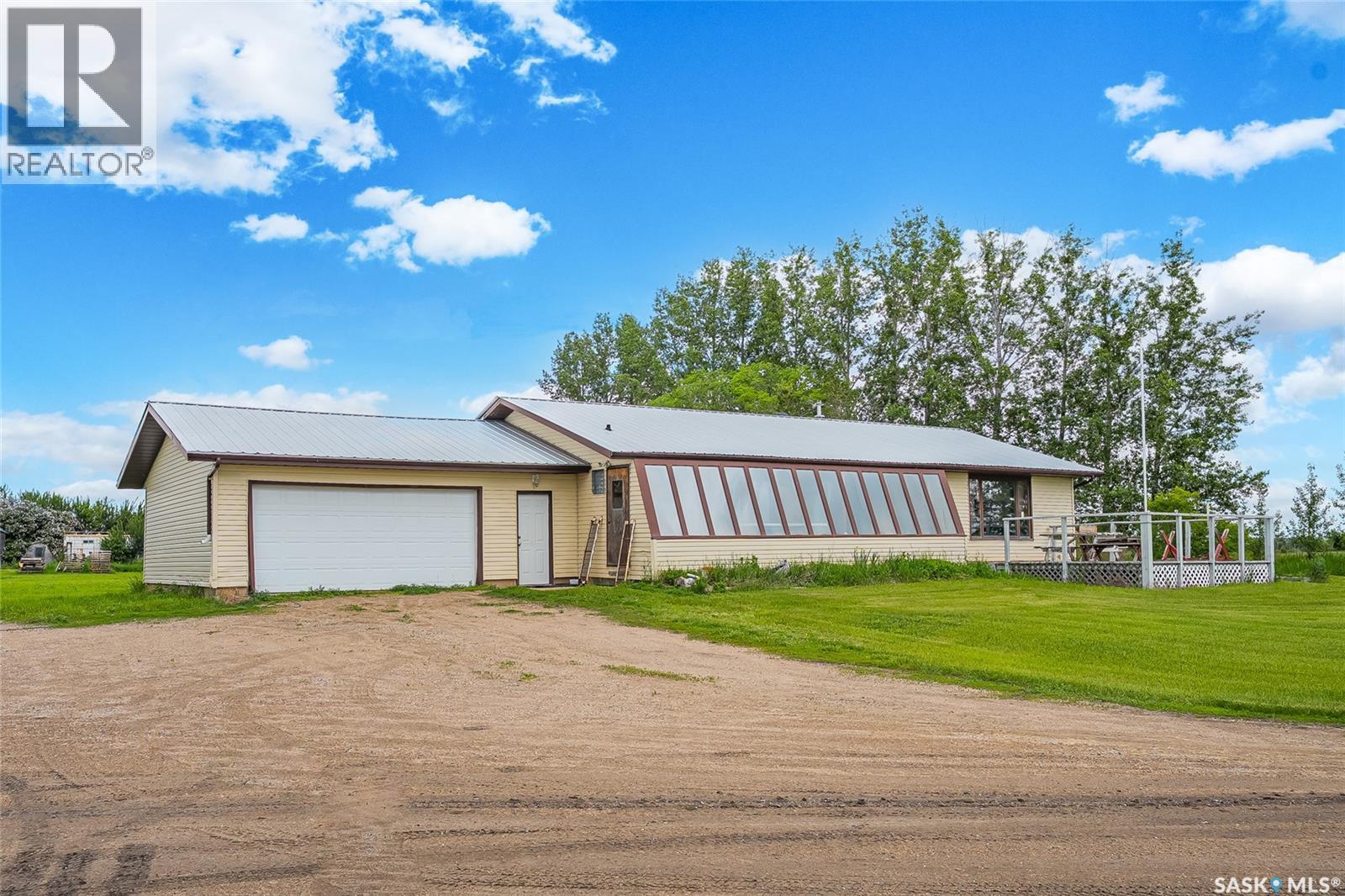 Slinkard Acreage (80 Acres), Aberdeen Rm No. 373, Saskatchewan S7A 0A8 - Photo 16 - SK040591