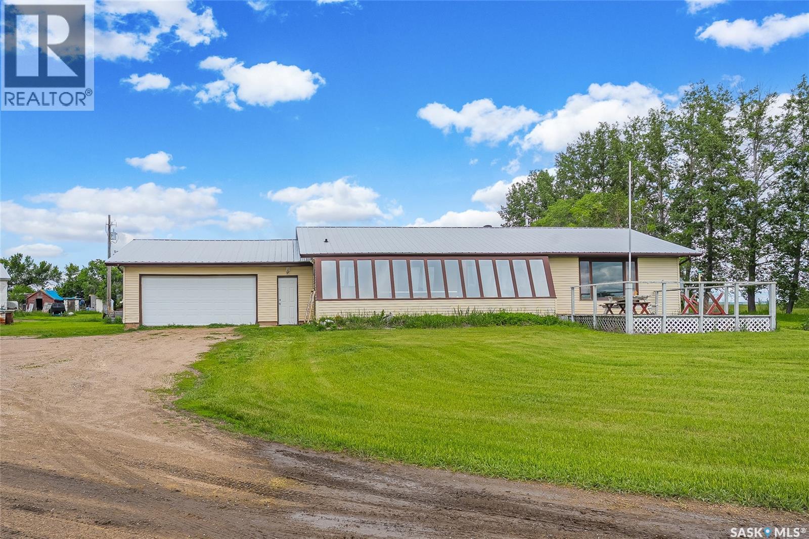 Slinkard Acreage (80 Acres), Aberdeen Rm No. 373, Saskatchewan S7A 0A8 - Photo 17 - SK040591