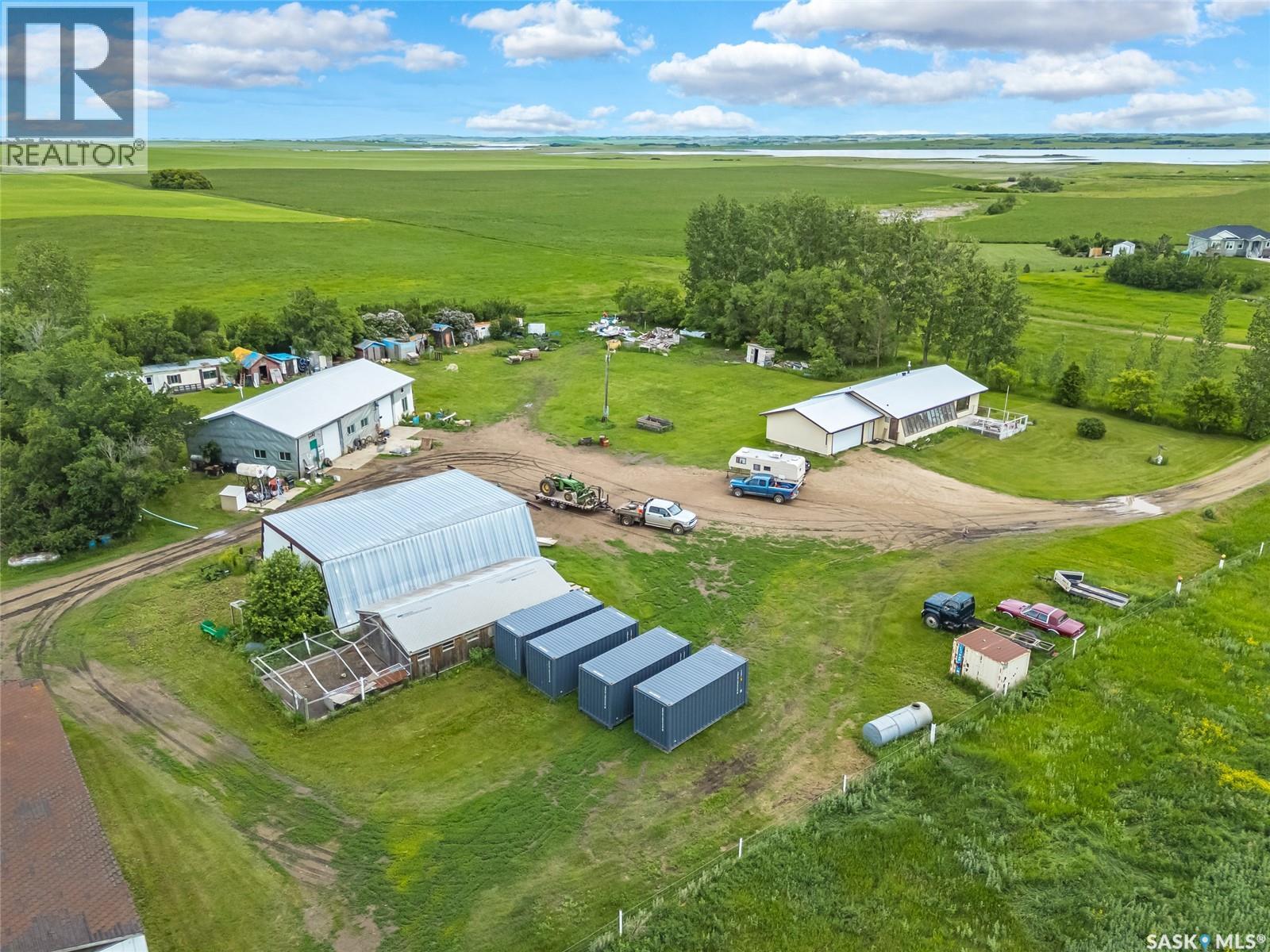 Slinkard Acreage (80 Acres), Aberdeen Rm No. 373, Saskatchewan S7A 0A8 - Photo 3 - SK040591